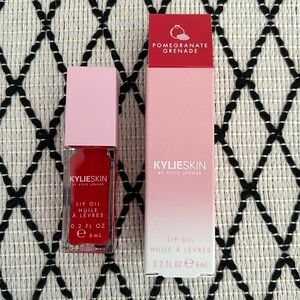 Kylie Skin Lip Oil